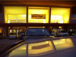 Chemnitzer Linux-Tage 2015