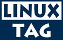 Linuxtag logo