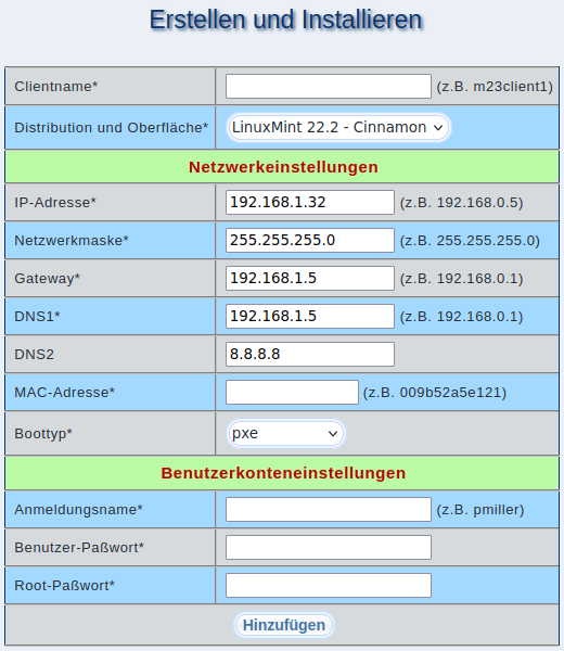 Image addClientAllInOne
