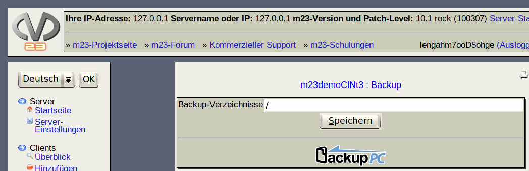 Image client_backup